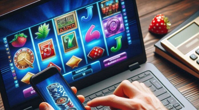Онлайн-казино: особенности и принципы правильной игры