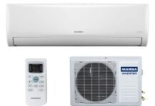 Бесшумные кондиционеры: комфорт без шума