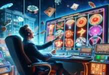 Как правильно играть в слоты в казино: руководство для новичков и опытных игроков