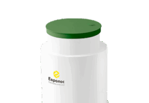 Станция биологической очистки: почему стоит приобрести септик и автономную канализацию