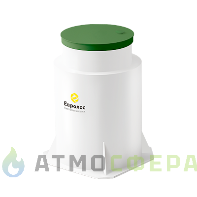 Станция биологической очистки: почему стоит приобрести септик и автономную канализацию