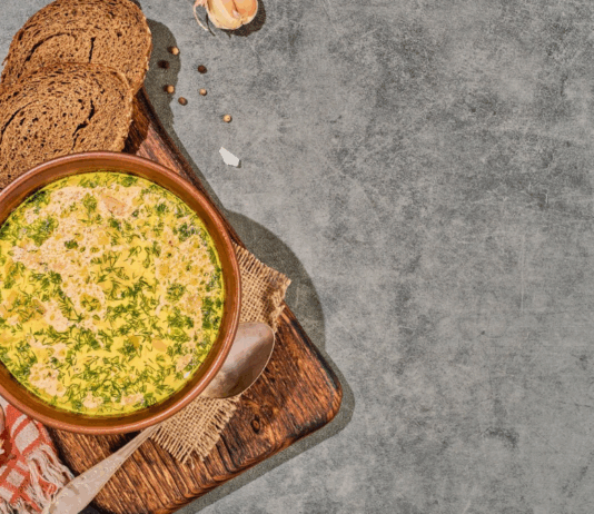 Сырный суп с фрикадельками: почему этот суп так любят