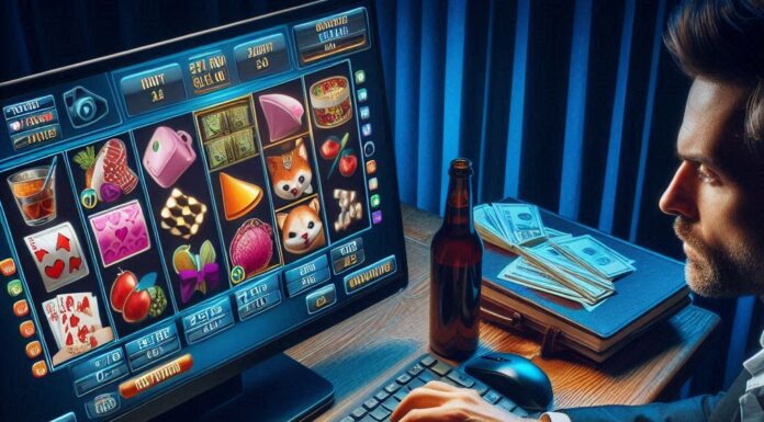 Что такое онлайн-казино: подробный разбор