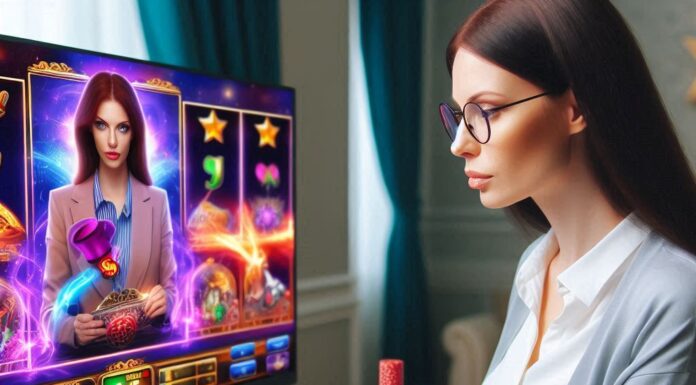 Как играть в слоты в онлайн-казино: подробное руководство для новичков