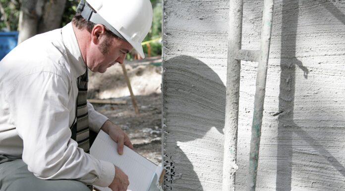 Взгляд вглубь конструкции: зачем нужно техническое обследование?