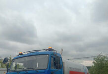 Жить с автономным газом выгодно!