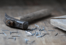 Крепеж без пробелов: как не забыть важное при заказе