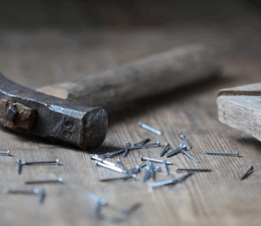 Крепеж без пробелов: как не забыть важное при заказе