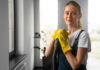 Уборка домов: клининговая компания — профессиональный подход к чистоте