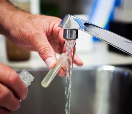 Контроль качества горячей воды (ГВС): почему это так важно