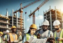 Как инвентарные крепи повышают безопасность на строительной площадке