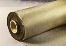 Базальтовое волокно в строительстве