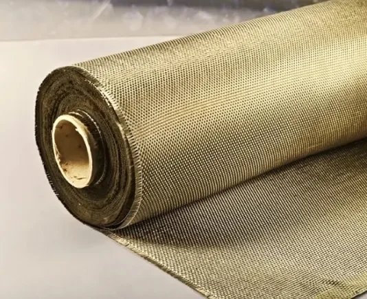 Базальтовое волокно в строительстве