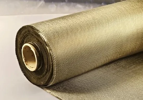 Базальтовое волокно в строительстве