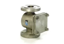 Фланцевые сетчатые фильтры как защита от засоров и повреждений