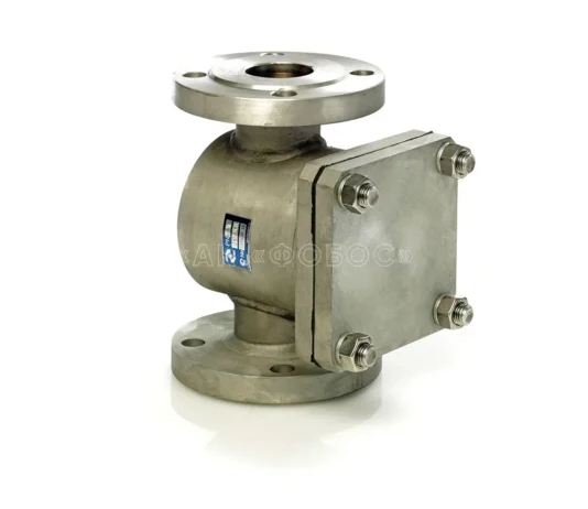 Фланцевые сетчатые фильтры как защита от засоров и повреждений