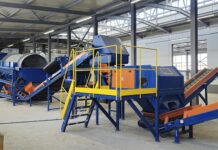 Resoline: комплексные решения для эффективного производства сортировочных комплексов