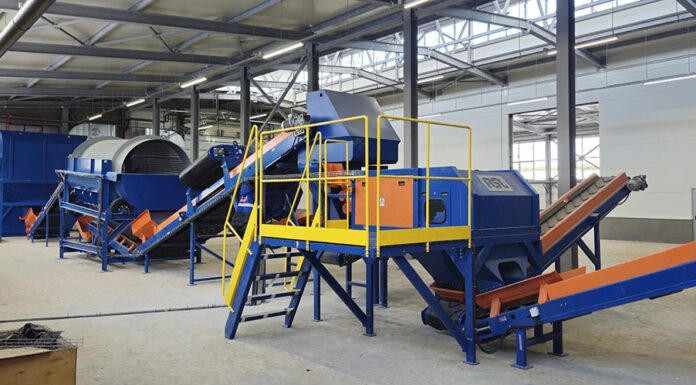 Resoline: комплексные решения для эффективного производства сортировочных комплексов