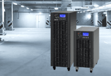 ИБП для дома на 3 фазы 15 кВт