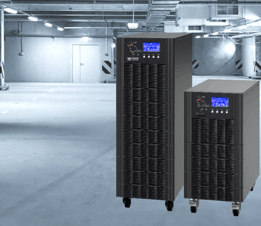 ИБП для дома на 3 фазы 15 кВт