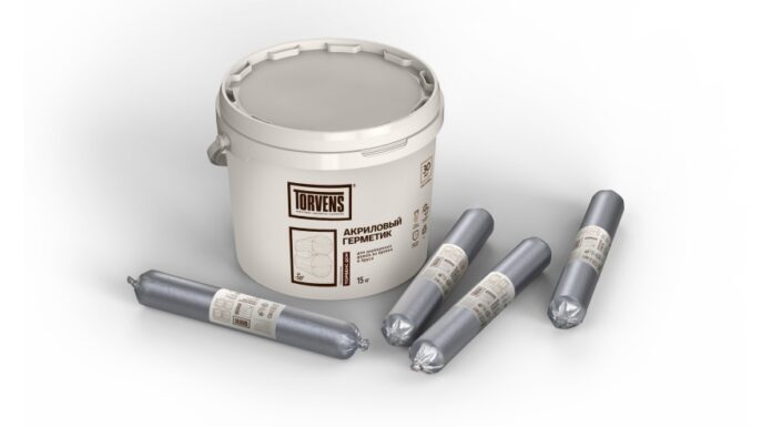 Герметики для дерева: надёжная защита и долговечность деревянных конструкций