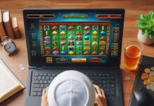 Новые онлайн-казино 2025 года: на что обратить внимание