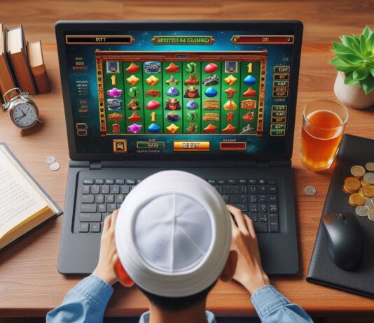 Новые онлайн-казино 2025 года: на что обратить внимание