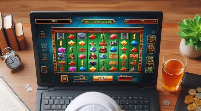 Новые онлайн-казино 2025 года: на что обратить внимание