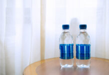 Вода в офис: доставка питьевой и минеральной воды