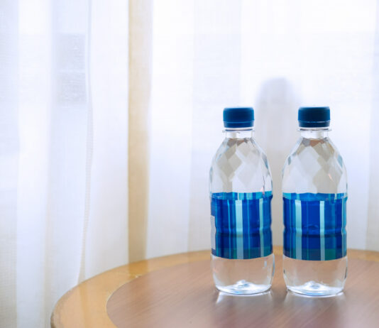 Вода в офис: доставка питьевой и минеральной воды