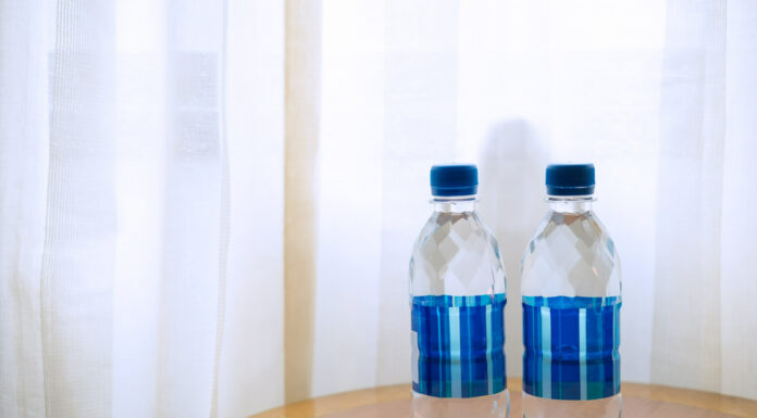 Вода в офис: доставка питьевой и минеральной воды