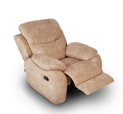 Кресло-реклайнер для дома: комфорт нового уровня