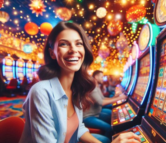 Как правильно играть в онлайн-казино: практическое руководство для новичков и опытных игроков