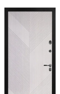 Особенности выбора входной двери в квартиру: на что обратить внимание