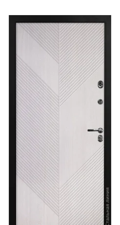 Особенности выбора входной двери в квартиру: на что обратить внимание