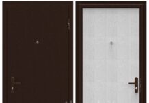 Противопожарные, технические и входные металлические двери: надежная защита, безопасность и долговечность для вашего объекта