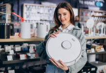 Промокоды на технику: как сэкономить на покупках и не потерять в качестве