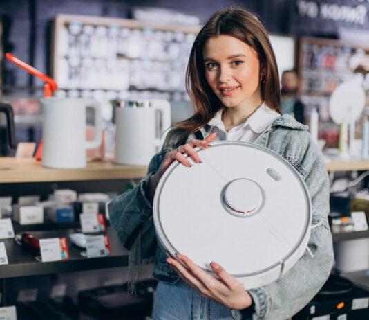 Промокоды на технику: как сэкономить на покупках и не потерять в качестве