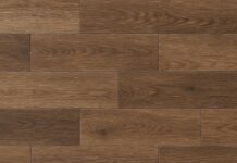 Преимущества LVT плитки для квартиры и офиса