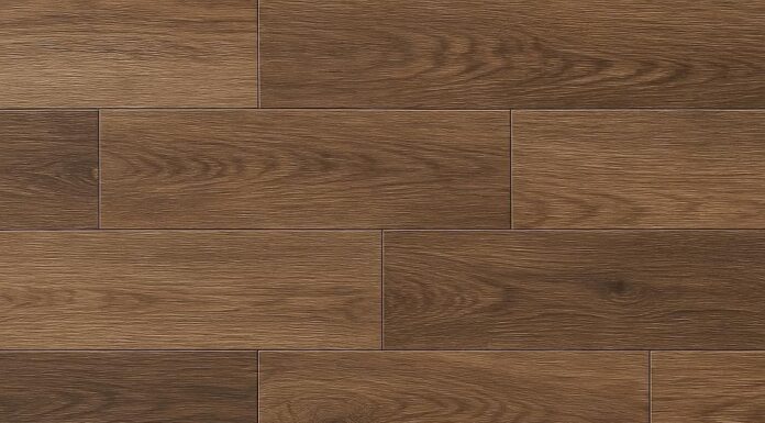 Преимущества LVT плитки для квартиры и офиса