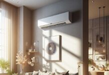 Сплит-система настенного типа: как выбрать мощность, режимы и функции кондиционера для квартиры