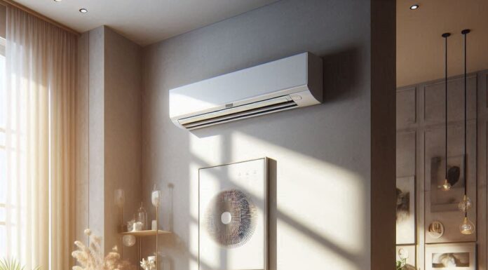 Сплит-система настенного типа: как выбрать мощность, режимы и функции кондиционера для квартиры