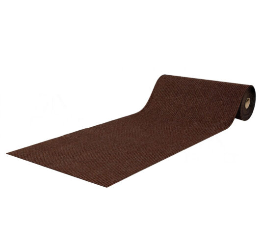 Ковролин для дома и офиса: виды, плюсы, выбор и правила укладки