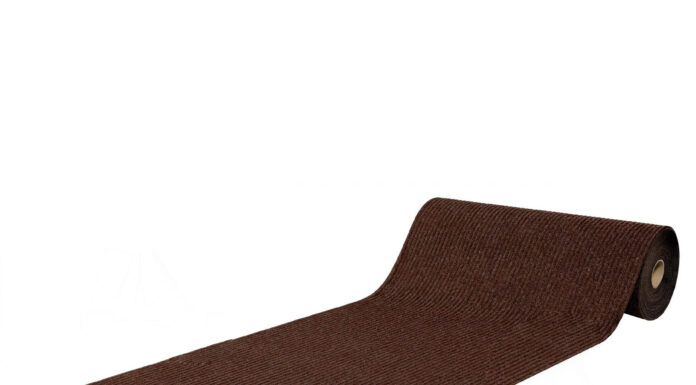 Ковролин для дома и офиса: виды, плюсы, выбор и правила укладки