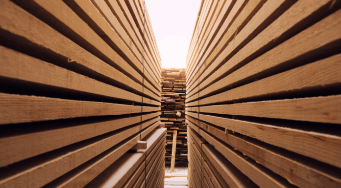 Качественные пиломатериалы: как выбрать идеальную древесину для строительства и отделки