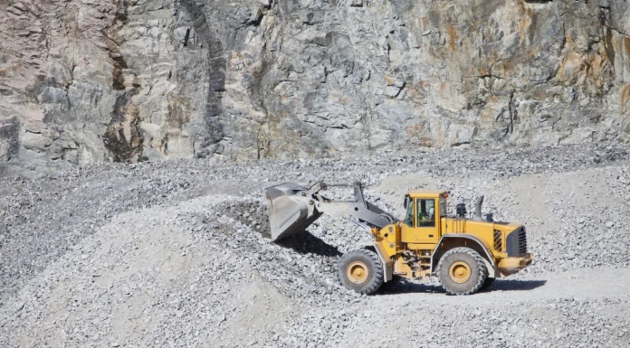 ЩПС — щебёночно-песчаная смесь: применение, состав и преимущества