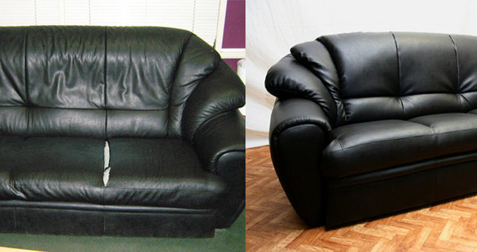 Перетяжка мягкой мебели: как вернуть уют и стиль вашему интерьеру