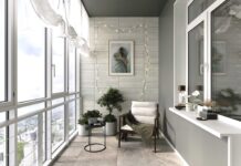 Балконы и лоджии: современные идеи, утепление и дизайн для вашего дома